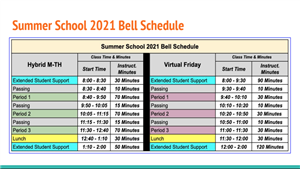 Rosemead HS / Homepage
